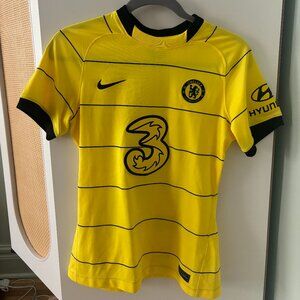 Women's S Nike Chelsea FC